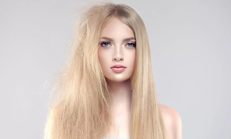 Как красители влияют на волосы
